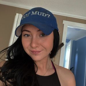 Meet your Posher, Alexandra